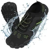 Buty do wody juoda- dydis 45 5mm Trizand