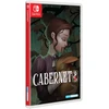 „Cabernet“ – „Nintendo Switch“