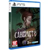 „Cabernet“ – „PlayStation 5“