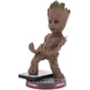Cable Guys - Marvel: Smiley Toddler Groot