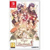 Cafe Enchante – „Nintendo Switch“.
