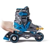 California - Tuff Guy 2-in-1 įklotai (27-30 dydis) (24917)