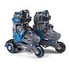 California - Tuff Guy 2-in-1 įklotai (27-30 dydis) (24917)