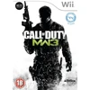 „Call of Duty: Modern Warfare 3“ – „Wii“