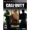 Call of Duty: Modern Warfare Trilogy – PlayStation 3