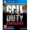 Call of Duty Vanguard - PlayStation 4