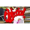 Capcom Ace Attorney Investigations Collection (Import)