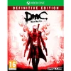 „Capcom DmC: Devil May Cry“ – galutinis leidimas