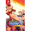 „Capcom Fighting Collection 2“ – „Nintendo Switch“