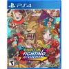 „Capcom Fighting Collection“ – „PlayStation 4“