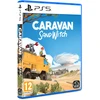 „Caravan SandWitch“ – „PlayStation 5“