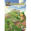 Carcassonne Karkasonas (Šiaurės šalys)