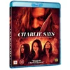 Čarlis sako – „Blu Ray“ (Charleso Mansono mokiniai)