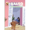 KNYGA Carlsen Baloo – Balladen om indbrudstyven