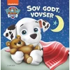 KNYGA Carlsenpaw Patrol Paw Patrol - Godt, Vovser
