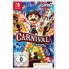 „Carnival Games“ (kodas dėžutėje) – „Nintendo Switch“