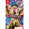 Carnival Karnavaliniai žaidimai (kodas dėžutėje) – Nintendo Switch