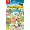Castaway Paradise (kodas dėžutėje) – Nintendo Switch