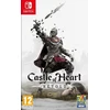 Castle Of Heart Retold - Nintendo Switch