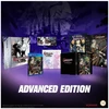 „Castlevania Advance Collection Advanced Edition“ (Importas) – „PlayStation 4“.