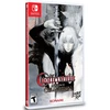 „Castlevania Advance Collection“ – „Aria of Sorrow“ viršelis – „Nintendo Switch“.