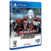 Castlevania Advance kolekcija – Harmony of Dissonance viršelis – PlayStation 4