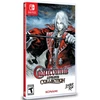 Castlevania Advance kolekcija – Harmony of Dissonance viršelis – Nintendo Switch