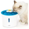 Catit - Kačių fontanas su gėlėmis LED, 3 litrai - (785.0361)