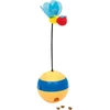 Catit - lazerinis žaislas „Tumbler Bee“