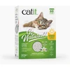 Catit - Natūralu! Bambukinis gumulėlių kačių kraikas - 2 x 1,8kg (3,6kg)