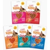 Catit - Nibbly Jerky skanėstas katėms - vištiena ir žuvis - 30 g