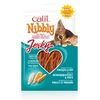 Catit - Nibbly Jerky skanėstas katėms - vištiena ir žuvis - 30 g