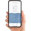 Catit – PIXI išmanusis vandens fontanas – 2,5 l – su Wi-Fi