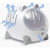 Catit - Pixi Mio Carrier - A38,6xP52cmxP35 cm