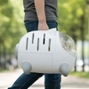 Catit - Pixi Mio Carrier - A38,6xP52cmxP35 cm