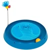 Catit - Play'n Scratch masažas - mėlynas