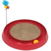 Catit - Play'n Scratch raudonas - (787.0042)