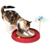 Catit - Play'n Scratch raudonas - (787.0042)