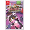 „Catlateral Damage: Remeowstered“ – „Nintendo Switch“