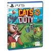 Meridiem Games „Cats on Duty“ (Miau leidimas) – „PlayStation 5“