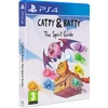 Red Art Games Raudona Art Games Catty & Batty: Dvasios vadovas – PlayStation 4