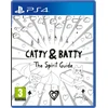 Red Art Games Raudona Art Games Catty & Batty: Dvasios vadovas – PlayStation 4