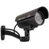 MACLEAN IR9000B CE IR9000B Security Camera Dummy IR LED, juodas