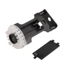 MACLEAN IR9000B CE IR9000B Security Camera Dummy IR LED, juodas
