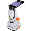 Žiūronai Celestron vaikų mikroskopas su telefono adapteriu