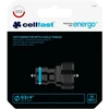 CELLFAST PRZYŁĄCZE NA KRAN 3/4" Z GWINTEM ZEWNĘTRZNYM ERGO