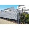 Cellfast Tvoros juosta + 20 vnt. fiksatorių 19cmx35m