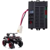 Centralka Valdymo blokas 24V S615