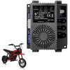 Centralka Valdymo blokas 24V motociklui SX2328