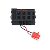 Lean Cars Valdymo blokas RX108 24V JS3168